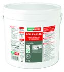 Colle de maintien des plaques acoustiques - COLLE A PLAK - seau de 3kg