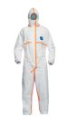 Combinaison TYVEK 800J blanche XXL
