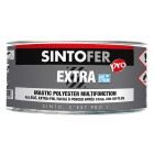 Mastic - EXTRA - boîte de avec sur-couvercle 1150 g