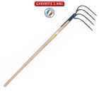 CROC A FUMIER A SOIE 4DTS 21cm MPO 135