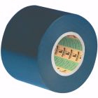 RUBAN ADH.VINYL NOIR 50MMX25M