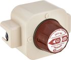 détendeur propane déclencheur à sécurité 5 kg/h - 37 mbar mâle 20x150