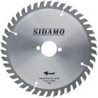 LAME CARBURE HM SUPER 190X2.8X30 - 42 DENTS