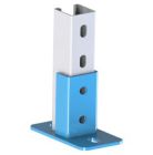 PIED DE RAILS LEGER 5MM Bte de 10
