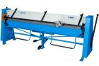 Plieuse MASTER-S 3m avec butée à crémaillère
