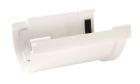 JONCTION DE DILATATION PROFILE GOUTTIERE TYPE 29 BLANC - UJND29B