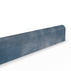PLINTHE PVC DESIGN SKIRTING 60MM - 6X2ML - S196 ML PQ 6
