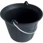 SEAU PLASTIQUE STANDARD 11 L