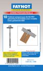 BLISTER 10 ENS TIREF AUTO 8X135 PST