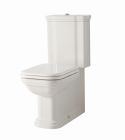 BLOC WC CERAMIQUE COMPLET BLACKMAT
