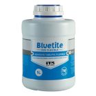 Colle BLUETITE sans THF 250ml spécial PVC souple