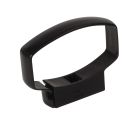 COLLIER MONOBLOC POUR PROFILE 90X56 OVATION 28 NOIR - CONGTN