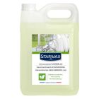 Gel vaisselle concentré - soumis à la TGAP - bidon 5L