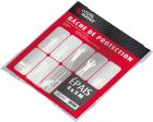 Bâche de protection Epaisse Dimensions 4 x 5 m Surface 20 m2