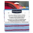 Microfibre spéciale - VITROCERAM & INDUCTION x1