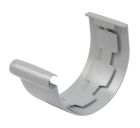 JONCTION A COLLER POUR PROFILE LG25 GRIS     - UJNC25