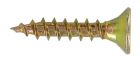 Vis agglo tête fraisée pozidriv 4 x 20 mm - Vybac de 220