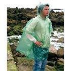 PONCHO DE SECOURS PVC TAILLE  STD   /P