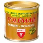DORURE TOLEMAIL OR PALE 50ML