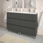 Meuble ALMAGRO 600 CHÊNE ETERNITY