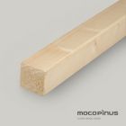 Ossature raboté Épicéa du Nord - R4R 00 US2 - ep. 45mm x larg. 45mm x long. 4,8m - classe III