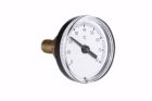 Thermomètre collecteur composite