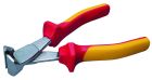 PINCE COUPANTE DEVANT 165MM ISOLEE 1000V (BROCHABLE)
