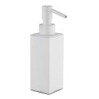 DISTRIBUTEUR SAVON LIQUIDE QUATTRO A POSER