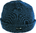 SAILOR CAP Bonnet acrylique navy, intérieur Thinsulate
