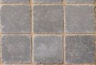 PAVE TRADITION VIE. EP6 16X16 (11,29M2) ANTHRACITE