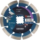 DISQ. TRONC PRO MT FONTE D.300 x 4 x 20