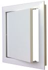 TRAPPES DE VISITE PVC 200X400