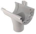 SP NAISSANCE A COLLER GRIS DEV25
