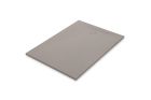 Receveur SPERIT Fabric 120X70 fango mcbath