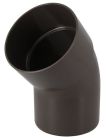HTA-E COUDE EVACUATION 45° MF D160