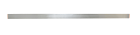 Règle aluminium 1 voile - 2m