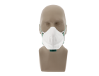 Masque de protection FFP2 RD avec soupape - Blister 5 masques