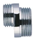 raccord excentré de 5 mm mâle M15x21