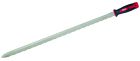 COUTEAU LAINE DE VERRE LAME DE 480MM