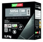 5056 DESIGN PLATINE 2.5KG