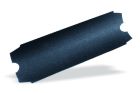 TREILLIS ABRASIF K80 x 10PCS (BROCHABLE)