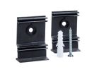 ACCESSOIRES - Clips pour Plinthe