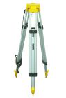 TREPIED ALUMINIUM STANDARD TP1 - 97 A 162CM (BROCHABLE)