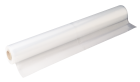 Bâche de protection polyéthylène - Rouleau 25ml x 3m