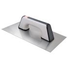 Platoirs trapezoidale manche bimatiere