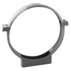 Collier de fixation charnière PVC évacuation Ø160 - COLLIER DE FIXATION D 160
