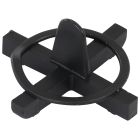 BLISTER DE 100 CROISILLONS RECUPERABLES LARGEUR 3 MM