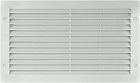 GRILLE RECTANGULAIRE A ENCASTRER 380X230 A/M