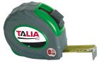 MESURES BI-MAT CLASSIQUES - OCTUPLE METRE CORPS VERT BI-MATIERE 25mm (BLISTER)