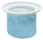 FEUILLE PAPIER DE VERRE 230X280 GR 150